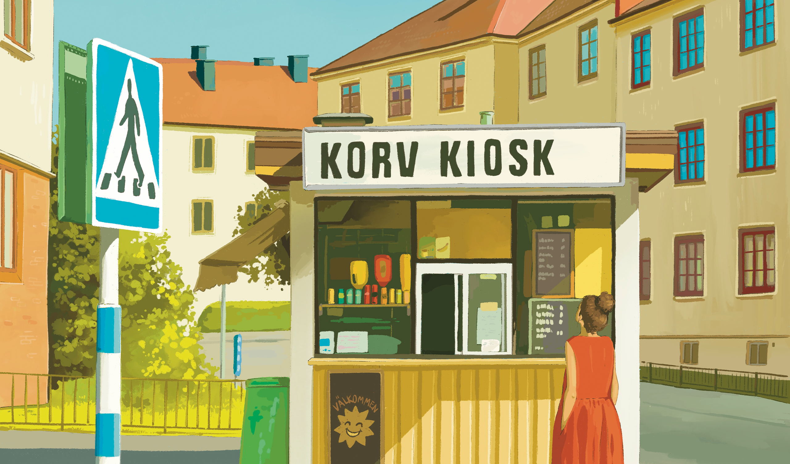 Elin Östberg - Artwork