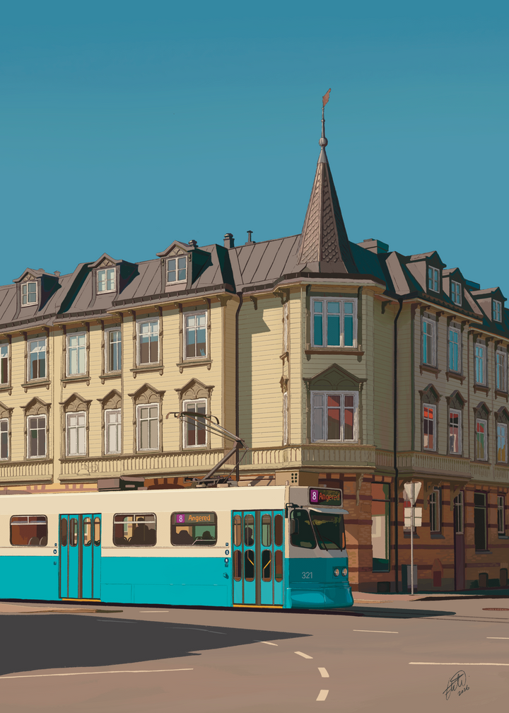 Ånäsvägen
