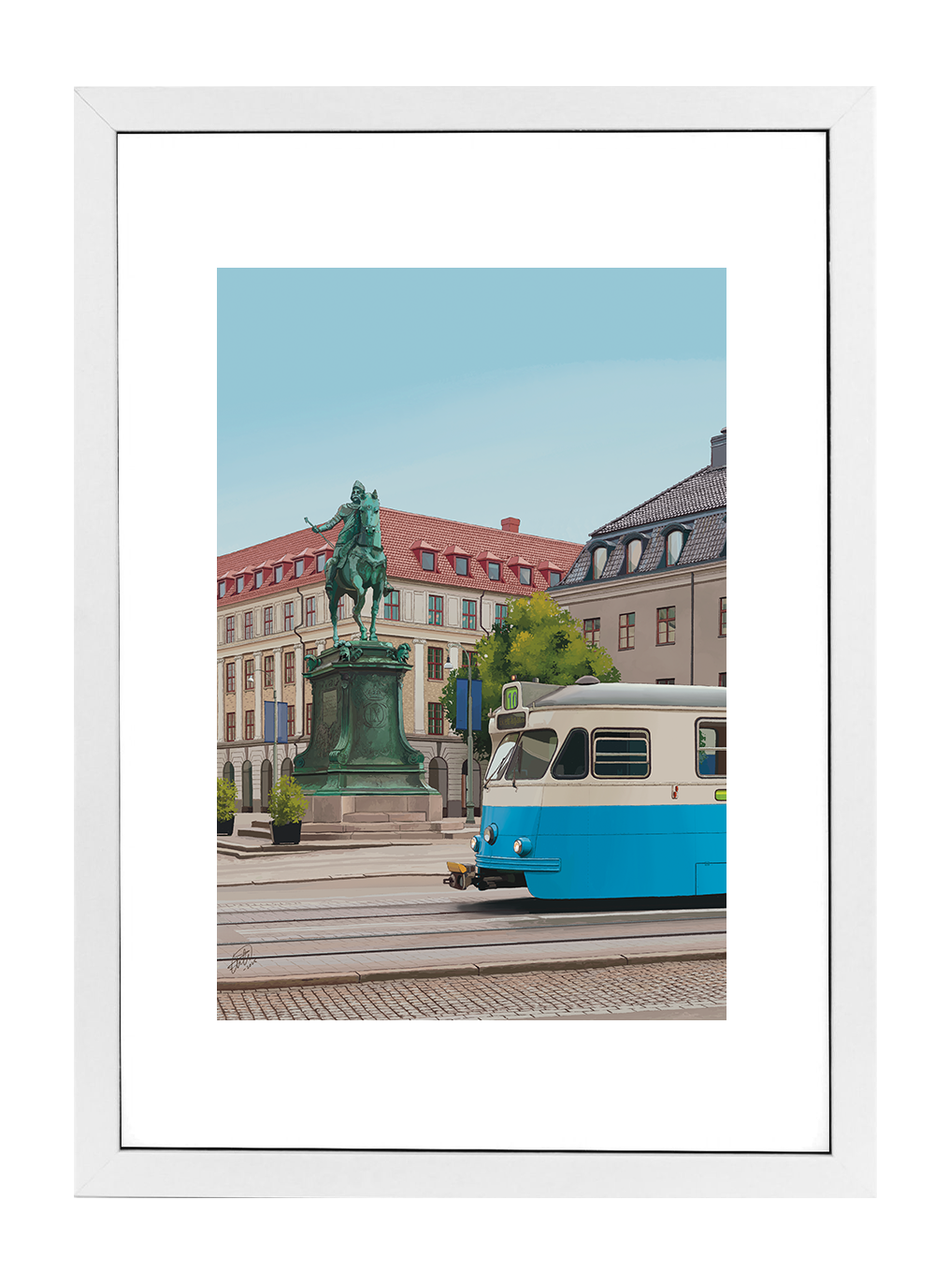 Kopparmärra