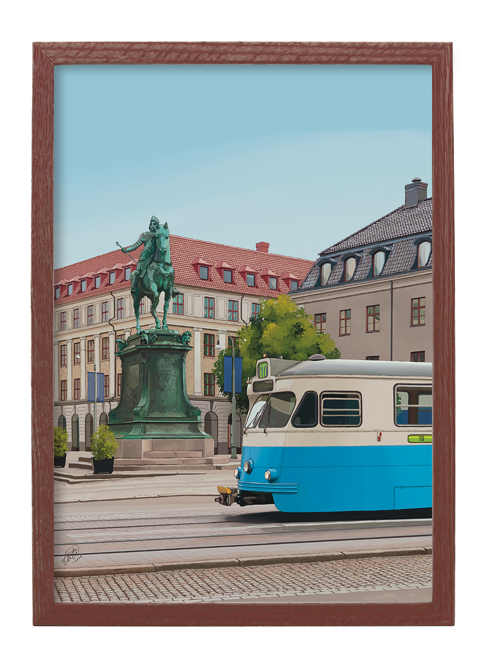 Kopparmärra