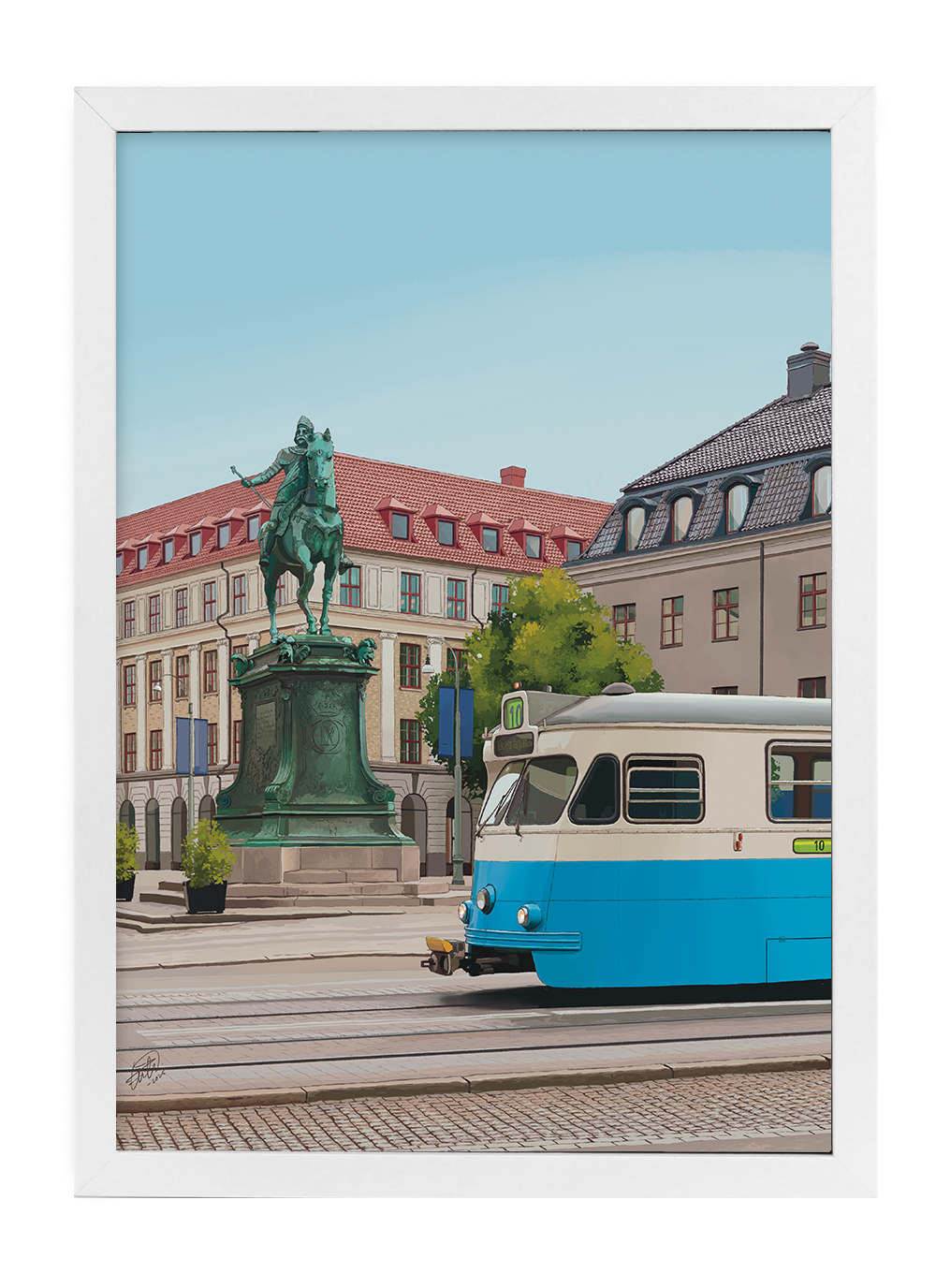 Kopparmärra