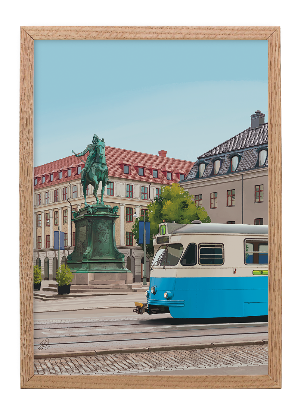 Kopparmärra