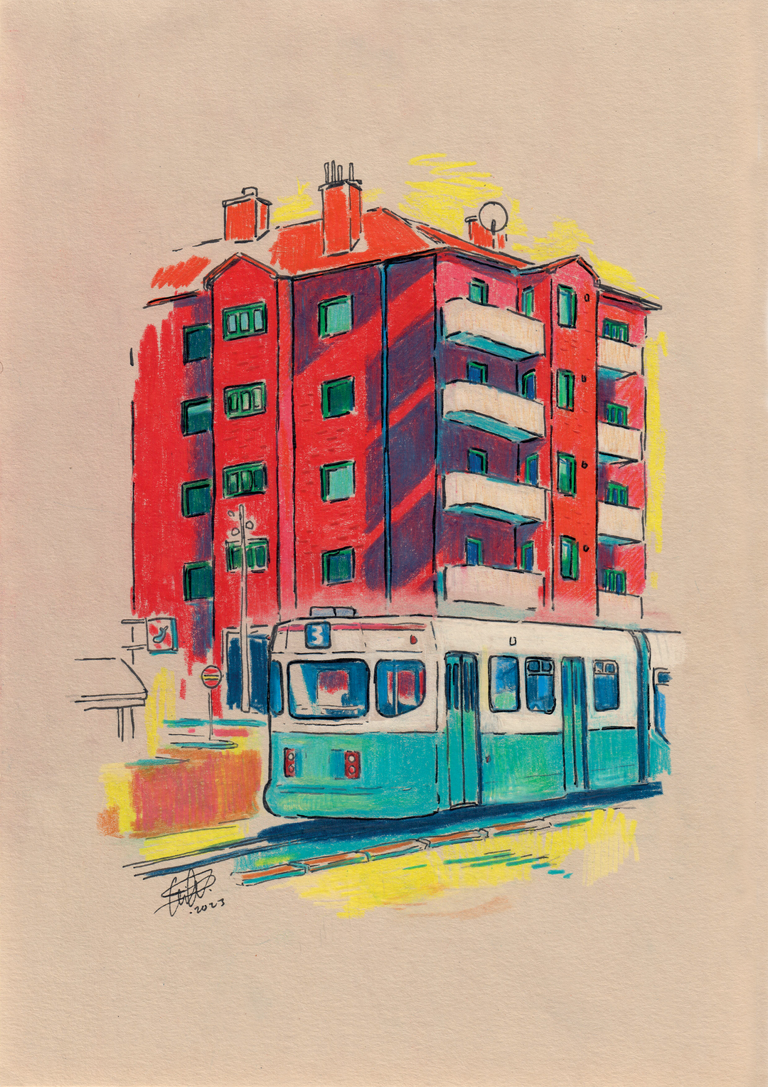 Original - Chapman