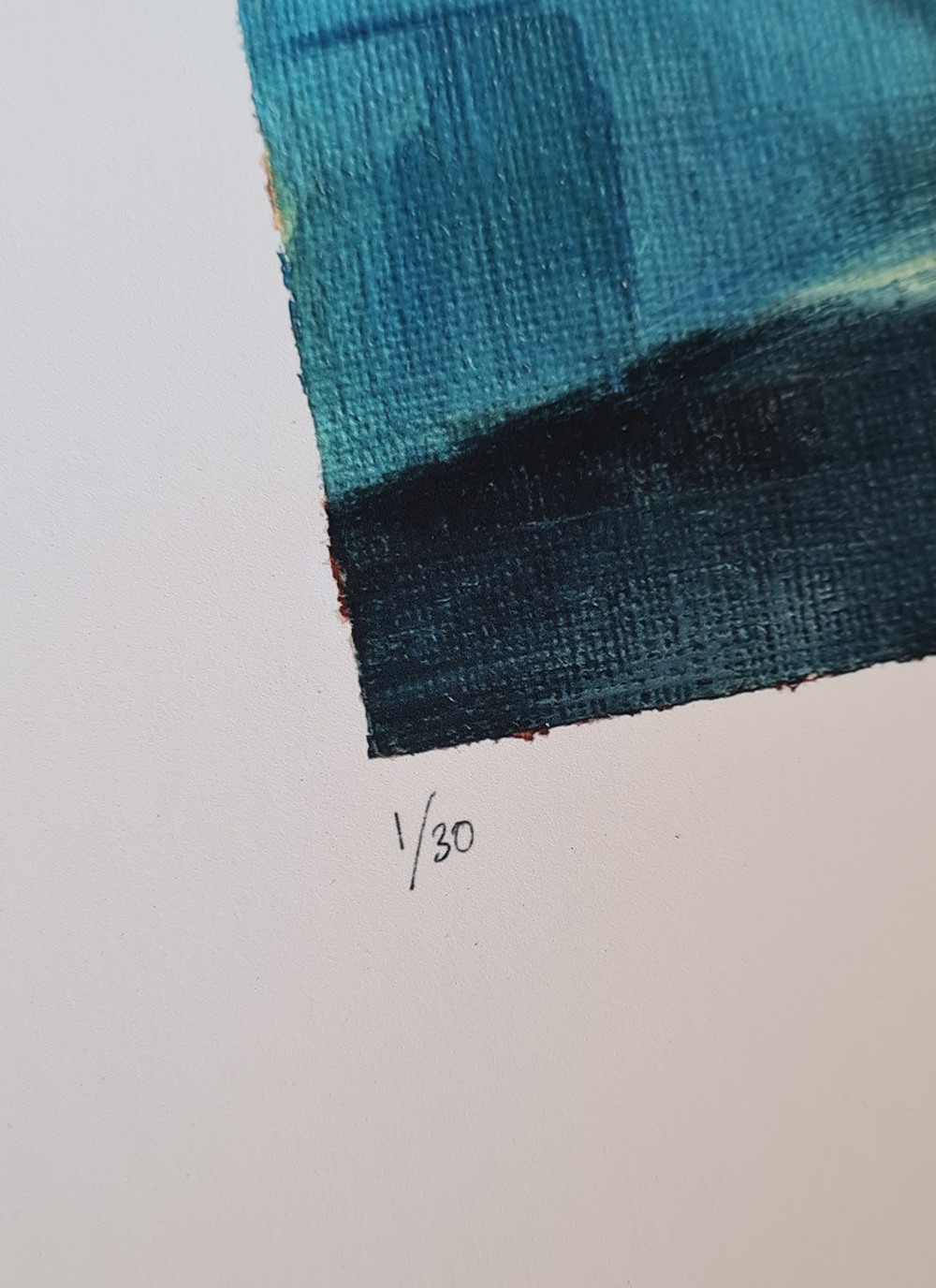 Primadonnan - Limited print